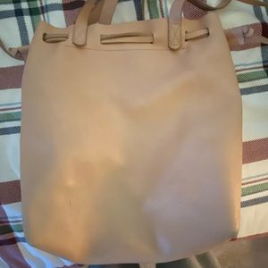 Madewell crossbody bag
